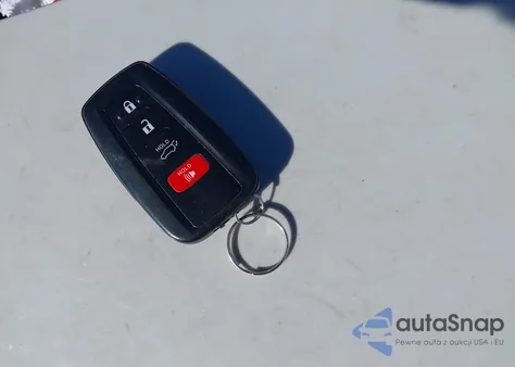 2019 Toyota Rav4 Xle Premium from USA, damaged, VIN JTMC1RFV8KD011051